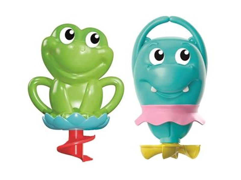Clementoni Happy Shower Water Friends