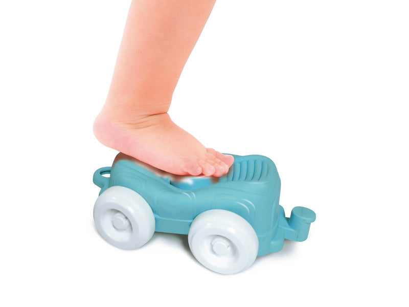 Clementoni Soft Clemmy - Train