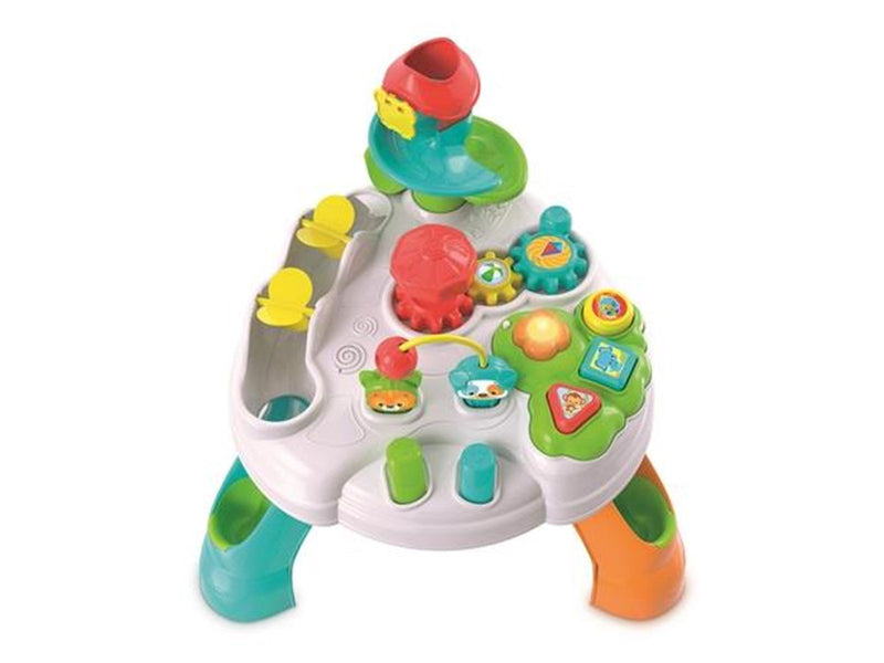Clementoni Baby Park Activity Table