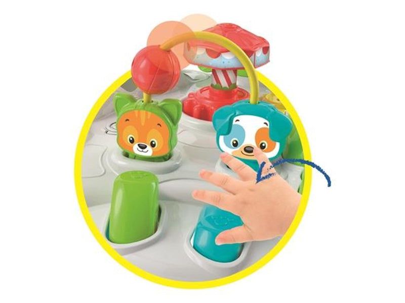 Clementoni Baby Park Activity Table