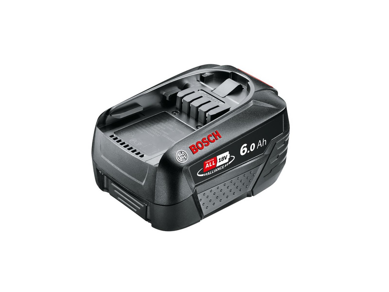 Bosch Battery PBA 18V 6.0AH W-C