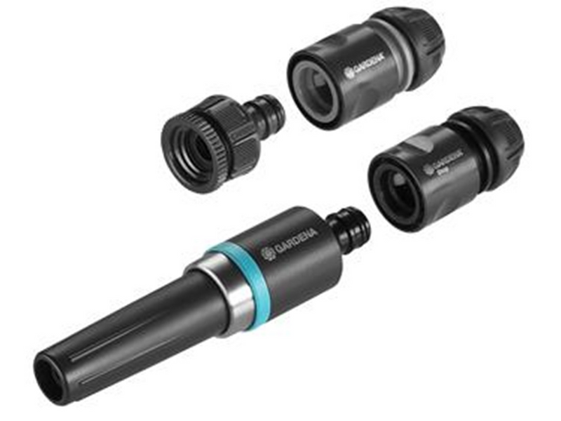 Gardena EcoLine Basic Set