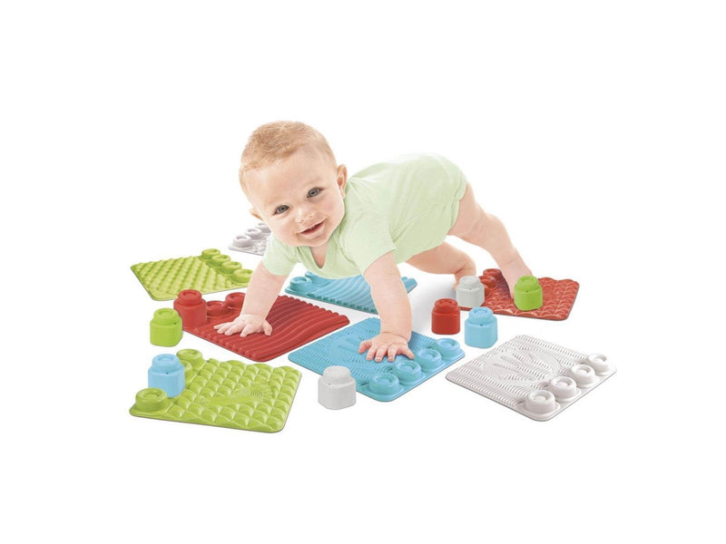 Clementoni Soft Clemmy - Sensorial Mat