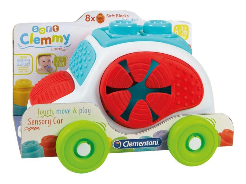 Clementoni Soft Clemmy