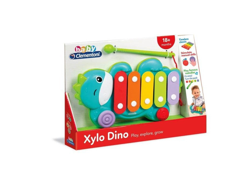 Clementoni Musical Xylophone