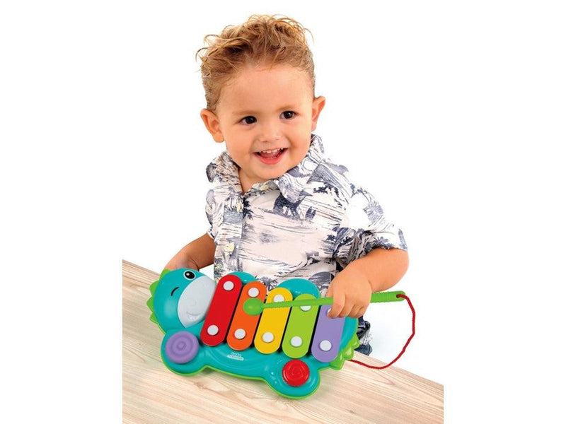 Clementoni Musical Xylophone