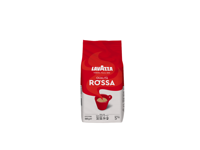 Lavazza Qualità Rossa - 500g