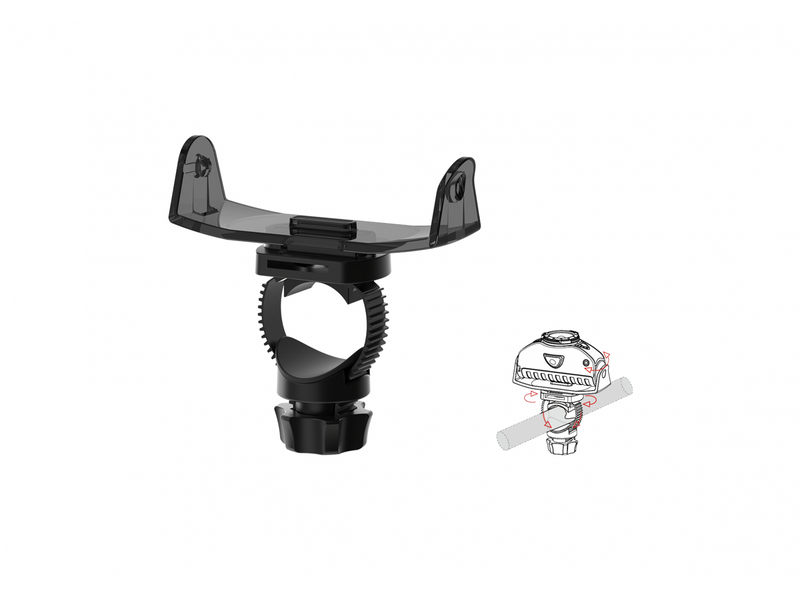 Ledlenser Universal Mounting Bracket Type D