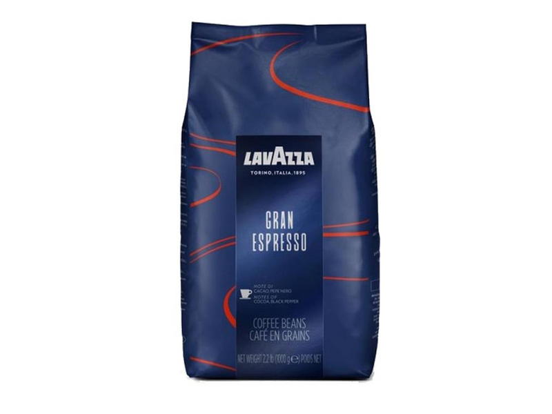 Lavazza Gran Espresso 1 kg
