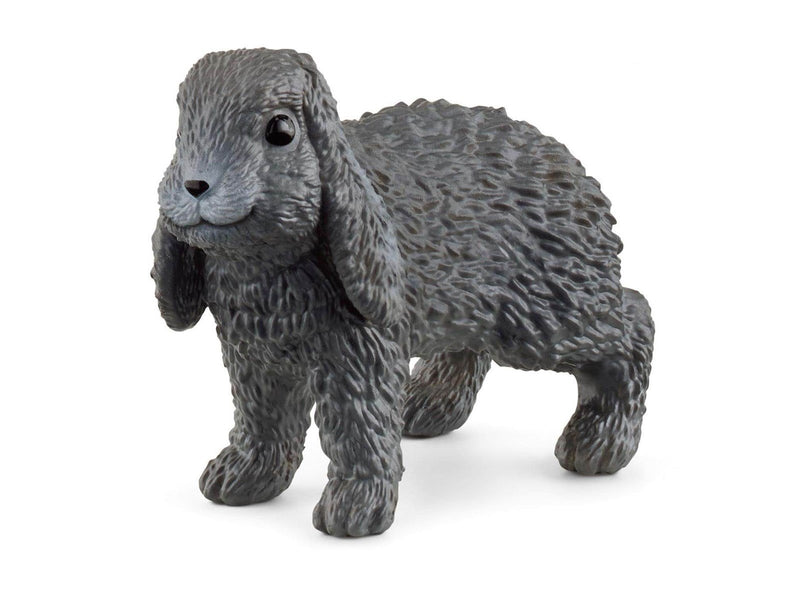 Schleich Lop-Eared Rabbit