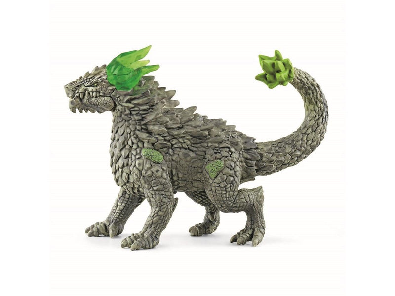 Schleich Stein Drache