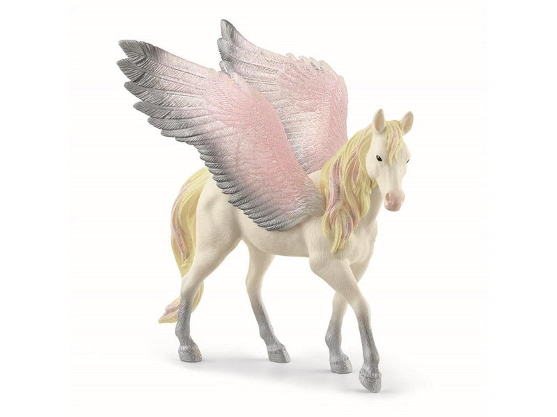 Schleich Sunrise Pegasus