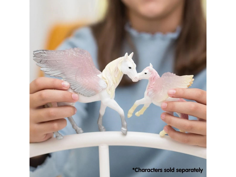 Schleich Sunrise Pegasus