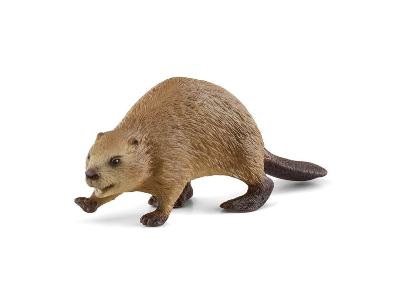 Schleich Beaver
