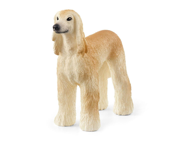 Schleich Greyhound