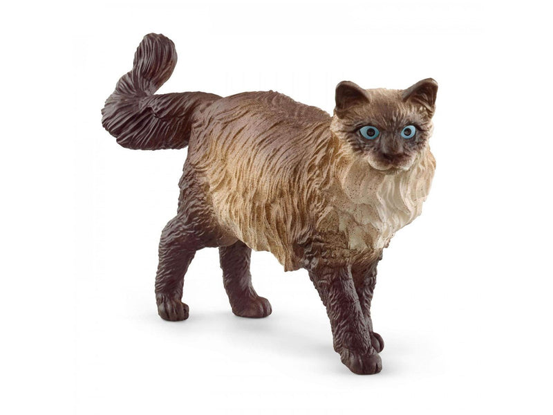 Schleich Ragdoll Cat
