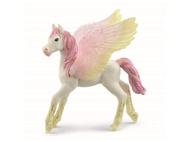 Schleich Sunrise Pegasus Foal