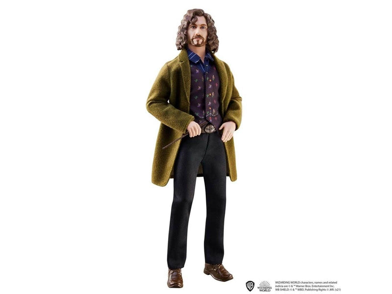 Harry Potter Sirius Black