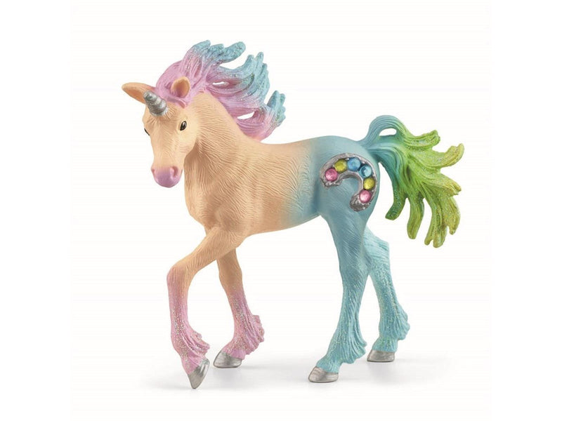 Schleich Marshmallow Unicorn Foal