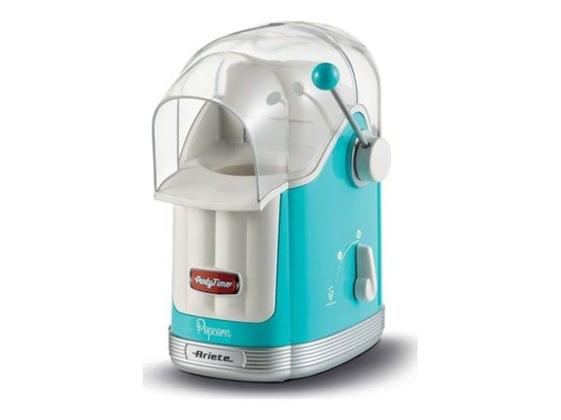Ariete Party Time Pop Corn Top Blue