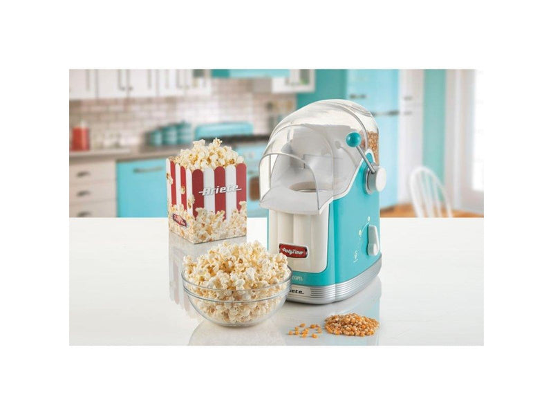 Ariete Party Time Pop Corn Top Blue
