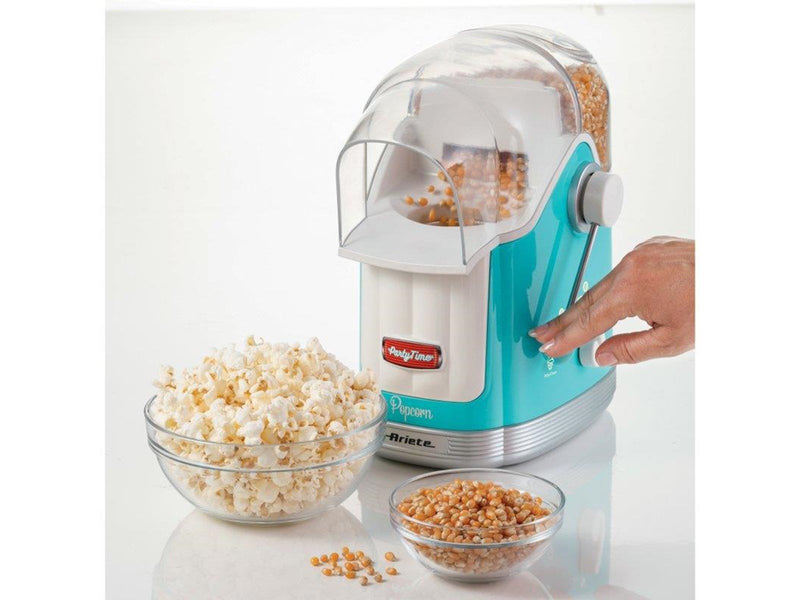 Ariete Party Time Pop Corn Top Blue