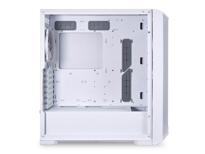 Lian Li Lancool 215 - Gehäuse - Miditower - Weiß