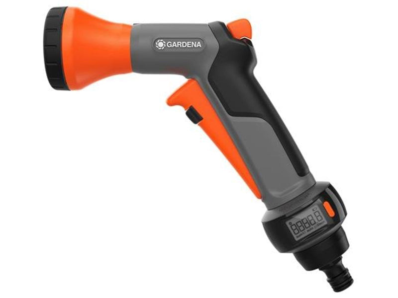 Gardena Watering Sprayer AquaCount