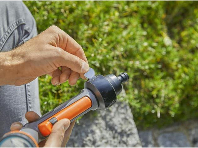 Gardena Watering Sprayer AquaCount