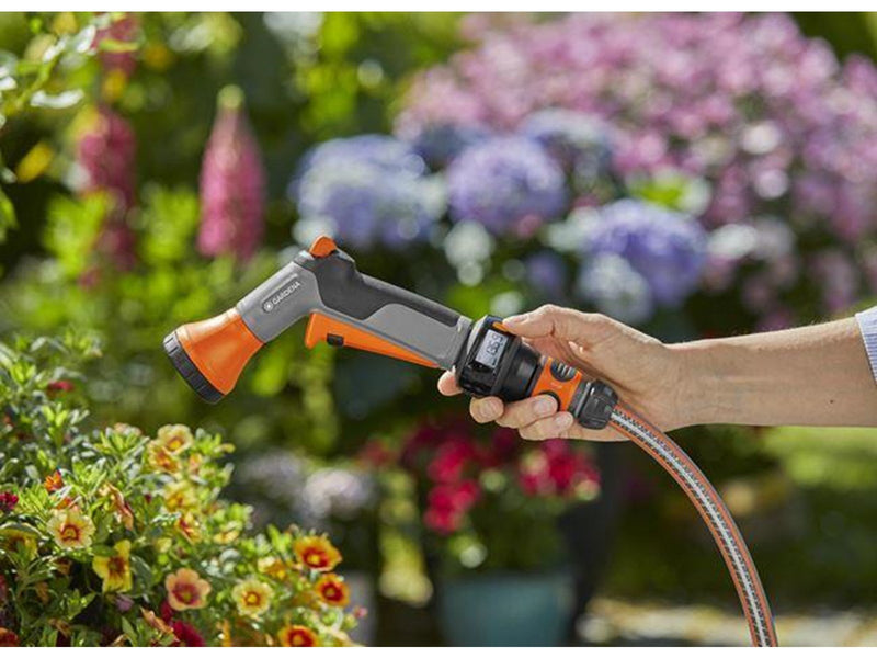 Gardena Watering Sprayer AquaCount