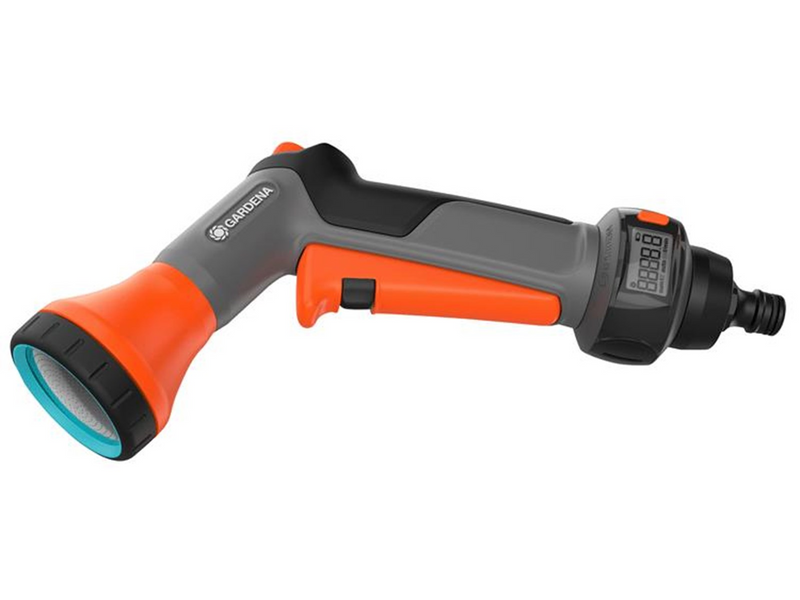 Gardena Watering Sprayer AquaCount
