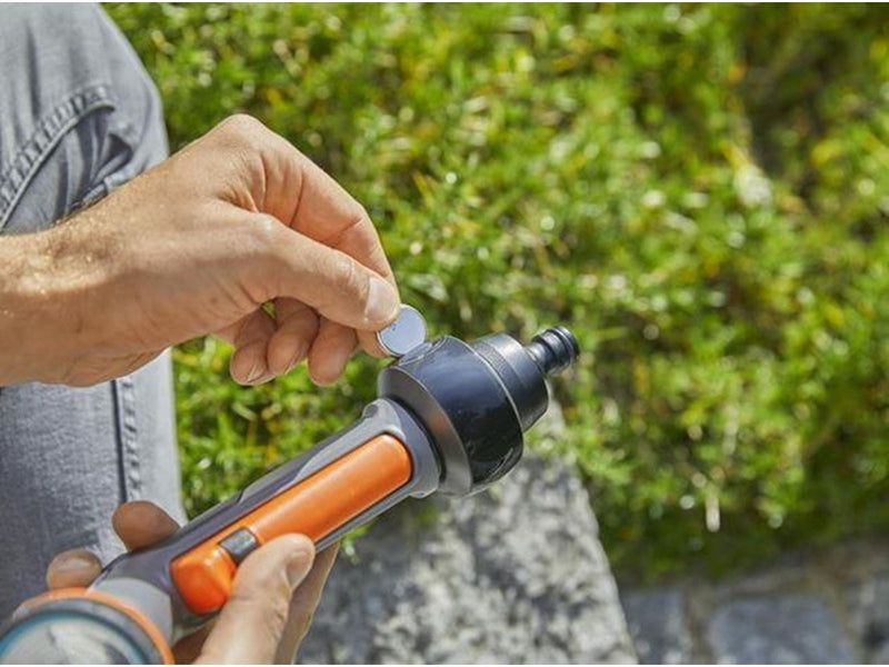 Gardena Watering Sprayer AquaCount