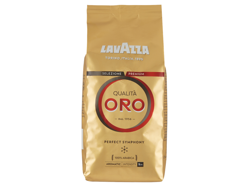 Lavazza Oro - Perfect Symphony 500g