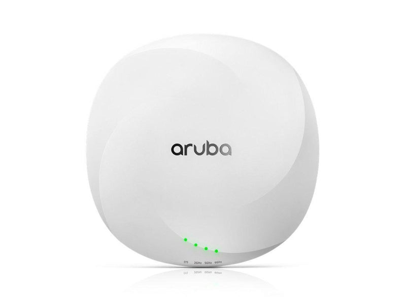 Hewlett Packard Enterprise Aruba AP-635 (RW)