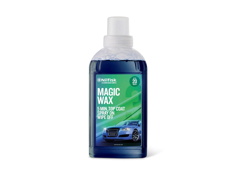 Nilfisk Magic Wax 0.5L