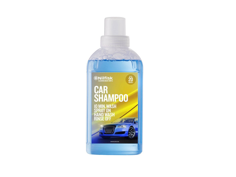 Nilfisk Car Shampoo 0.5L