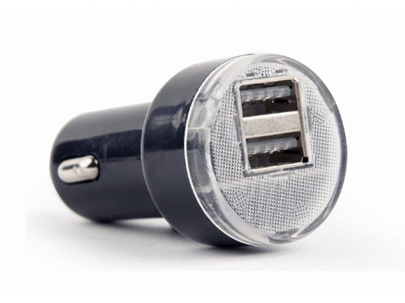 Gembird Car Power Adapter - USB Type-A 2.1A