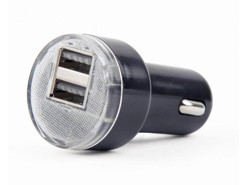 Gembird Car Power Adapter - USB Type-A 2.1A
