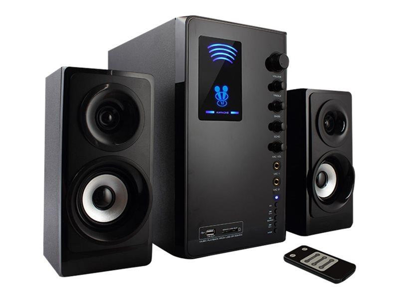 Tracer Tumba - speaker system - wireless