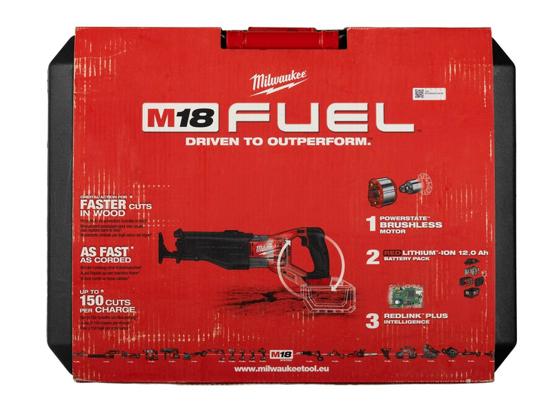 Milwaukee Cross-Saw M18 FSX