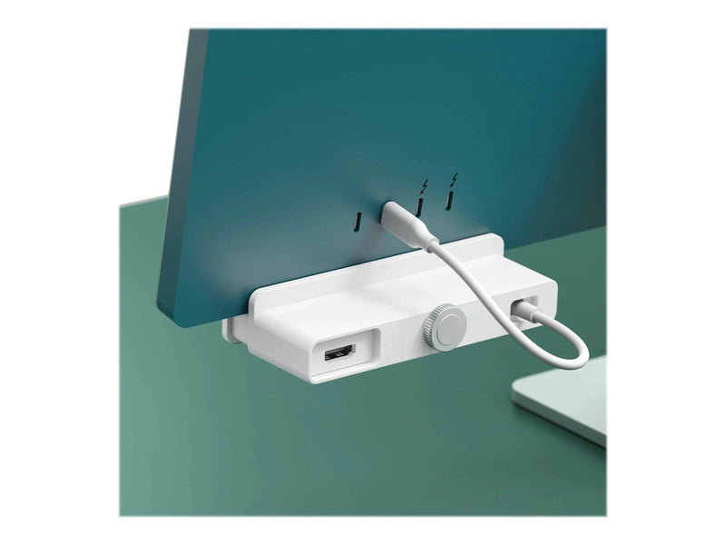 Hyper Drive 6-in-1 USB-C Hub