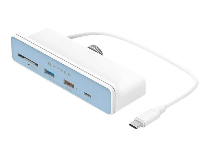 Hyper Drive 6-in-1 USB-C Hub