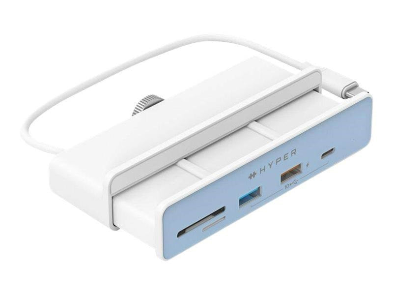 Hyper Drive 6-in-1 USB-C Hub