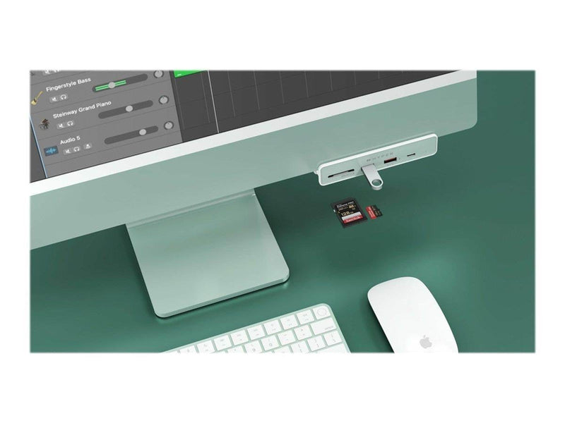 Hyper Drive 6-in-1 USB-C Hub