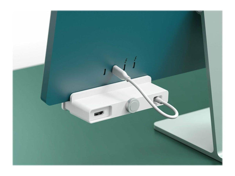 Hyper Drive 6-in-1 USB-C Hub