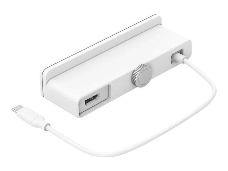 Hyper Drive 6-in-1 USB-C Hub