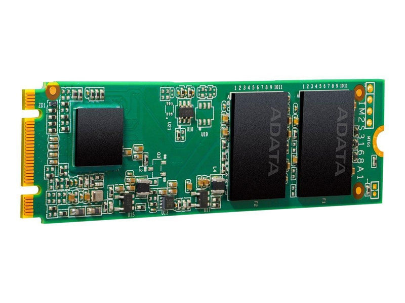 A-Data Ultimate SU650 SSD - 256GB - M.2 2280 (80mm) SATA-600