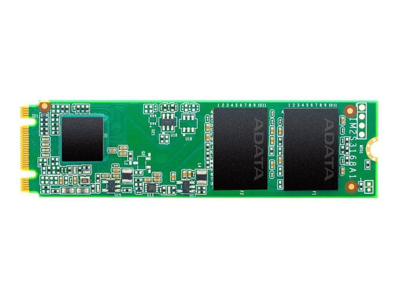 A-Data Ultimate SU650 SSD - 256GB - M.2 2280 (80mm) SATA-600
