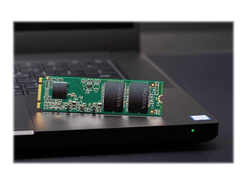 A-Data Ultimate SU650 SSD - 256GB - M.2 2280 (80mm) SATA-600