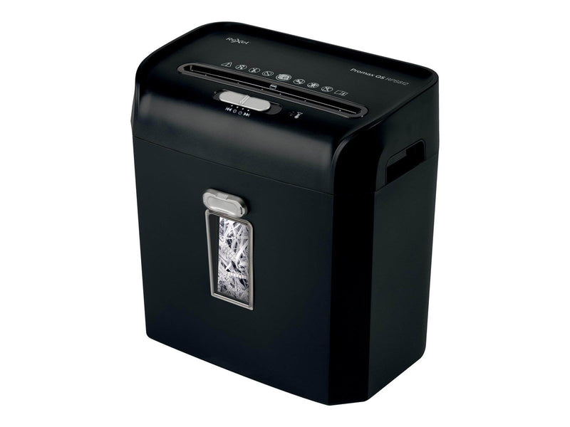Rexel ProMax QS RPS812